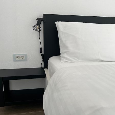 Onix Apartment ฮูเนโดอารา ภายนอก รูปภาพ