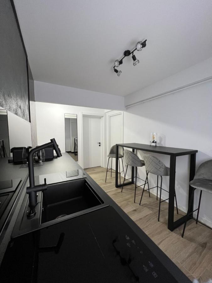 Onix Apartment ฮูเนโดอารา ภายนอก รูปภาพ