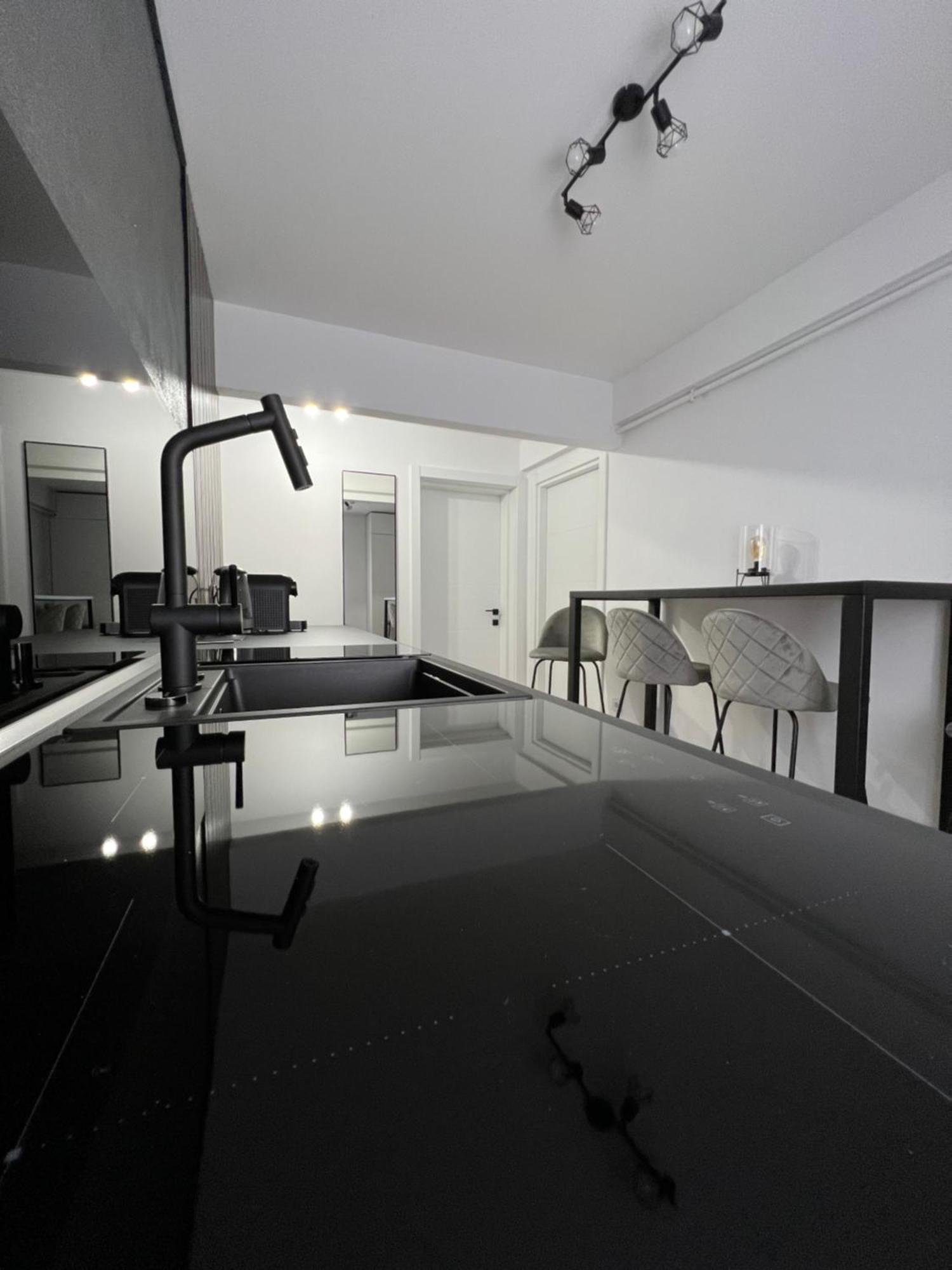 Onix Apartment ฮูเนโดอารา ภายนอก รูปภาพ