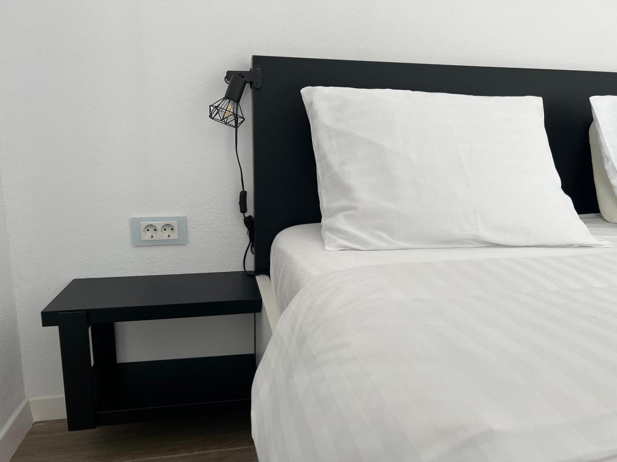 Onix Apartment ฮูเนโดอารา ภายนอก รูปภาพ