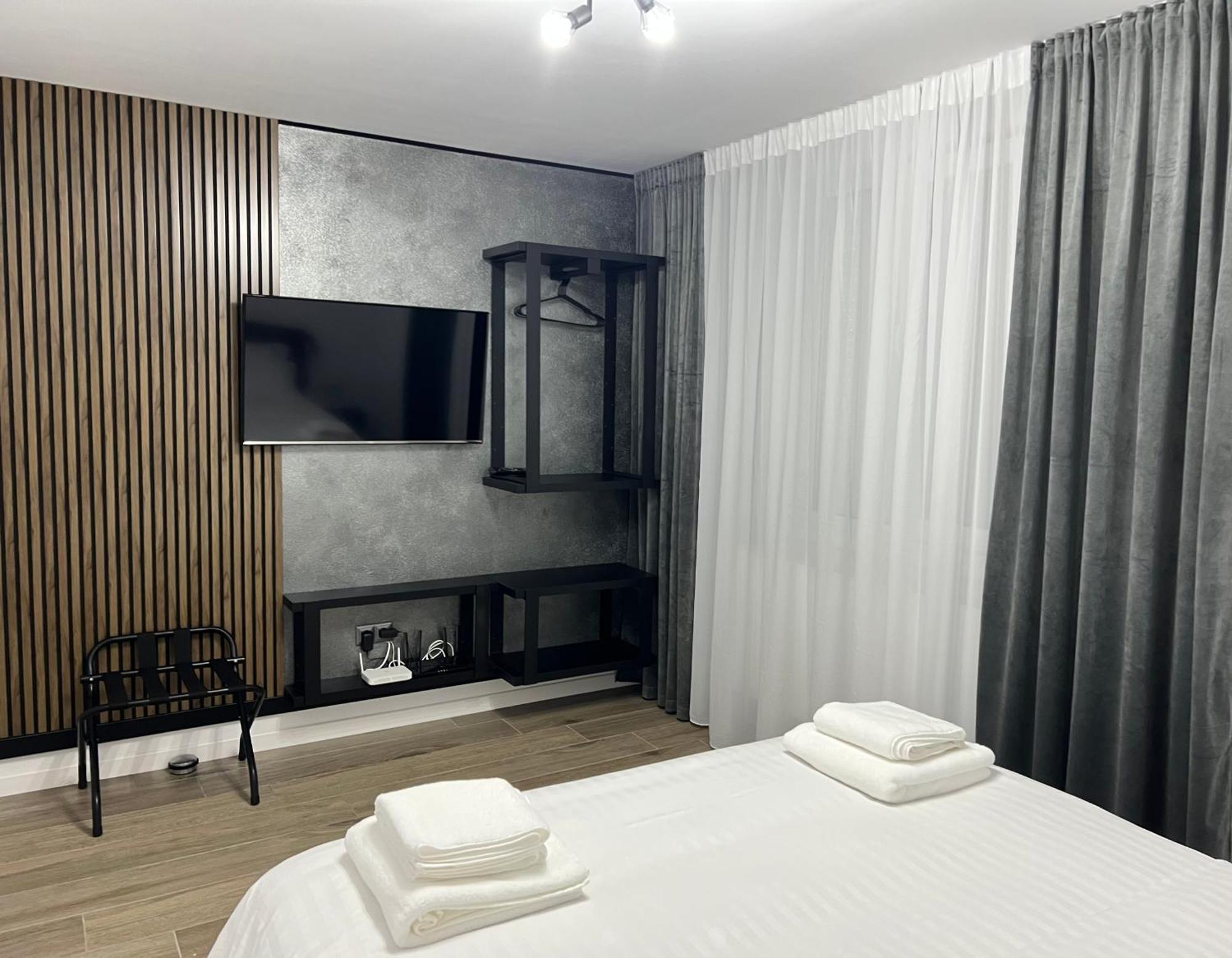 Onix Apartment ฮูเนโดอารา ภายนอก รูปภาพ
