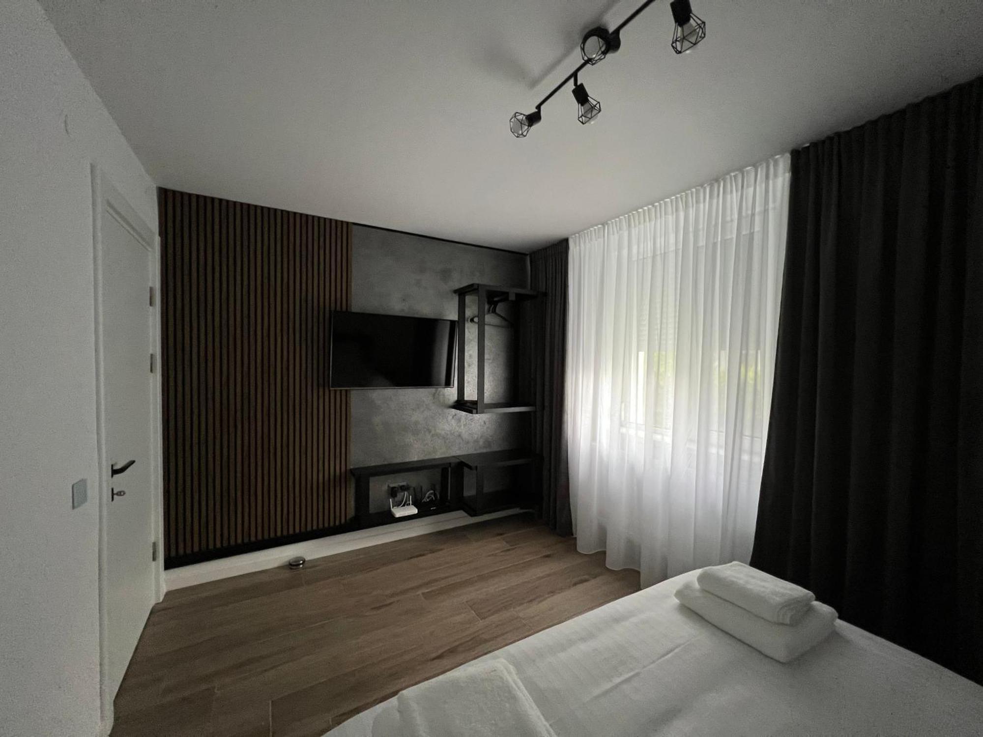 Onix Apartment ฮูเนโดอารา ภายนอก รูปภาพ