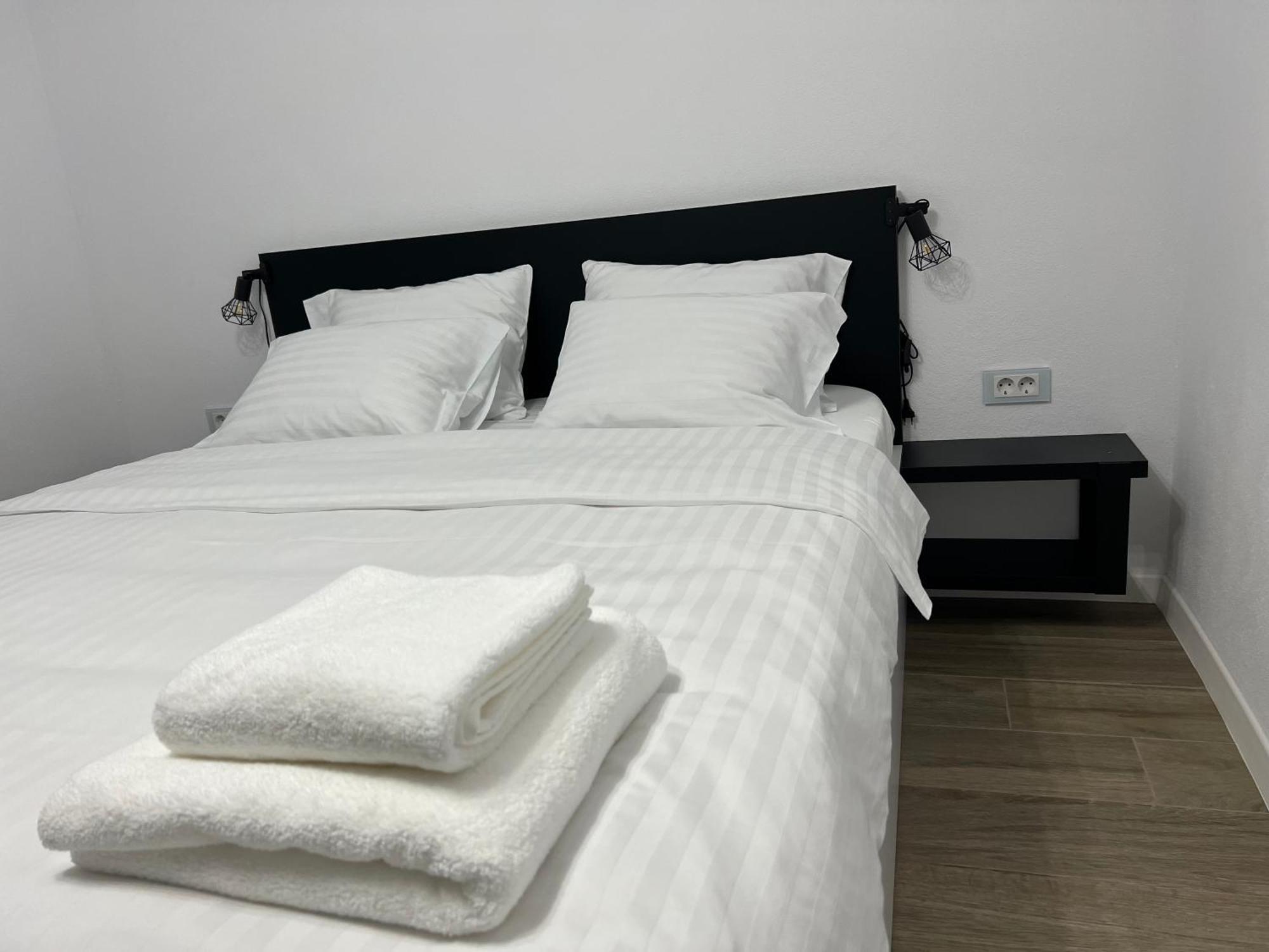 Onix Apartment ฮูเนโดอารา ภายนอก รูปภาพ