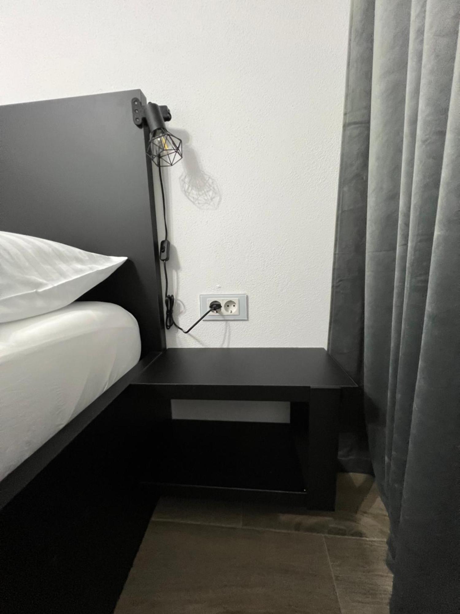 Onix Apartment ฮูเนโดอารา ภายนอก รูปภาพ