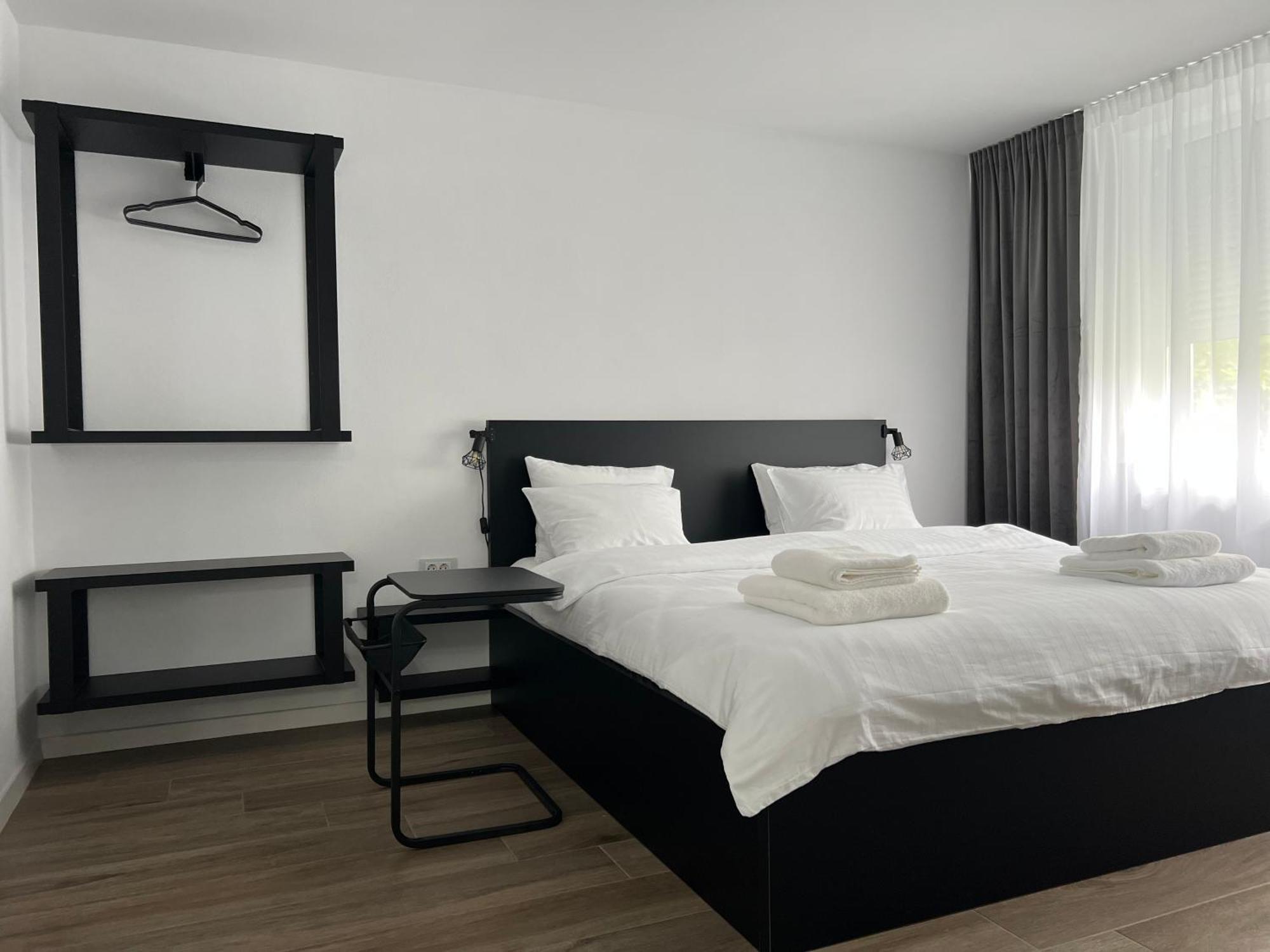 Onix Apartment ฮูเนโดอารา ภายนอก รูปภาพ