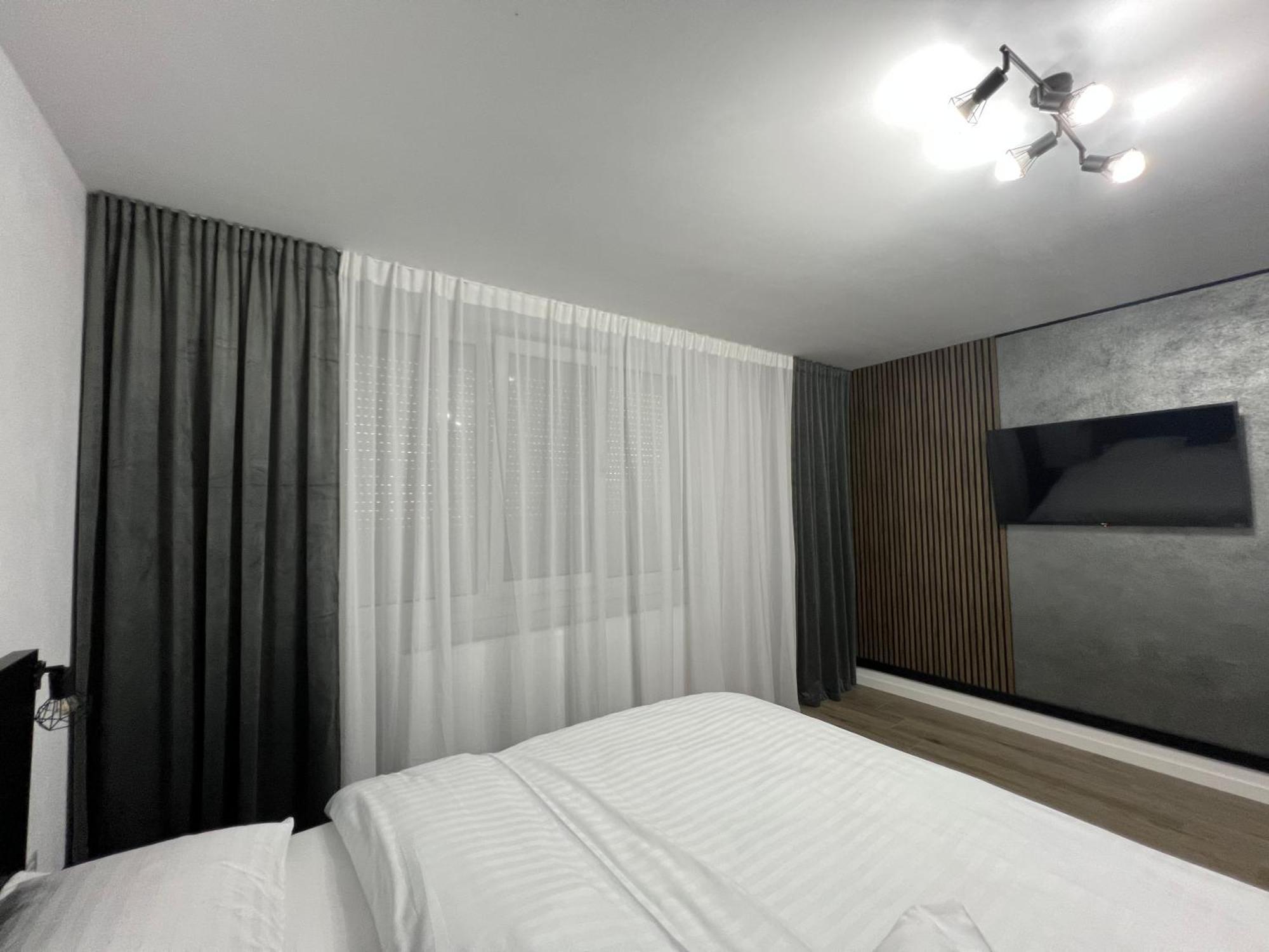 Onix Apartment ฮูเนโดอารา ภายนอก รูปภาพ