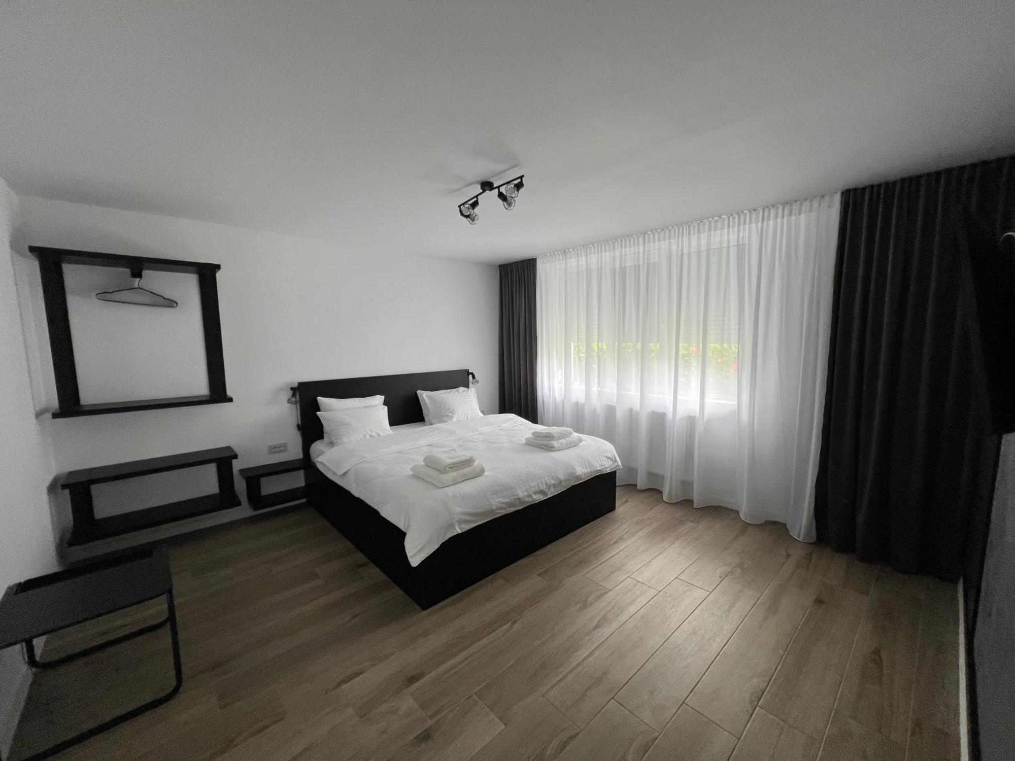 Onix Apartment ฮูเนโดอารา ภายนอก รูปภาพ