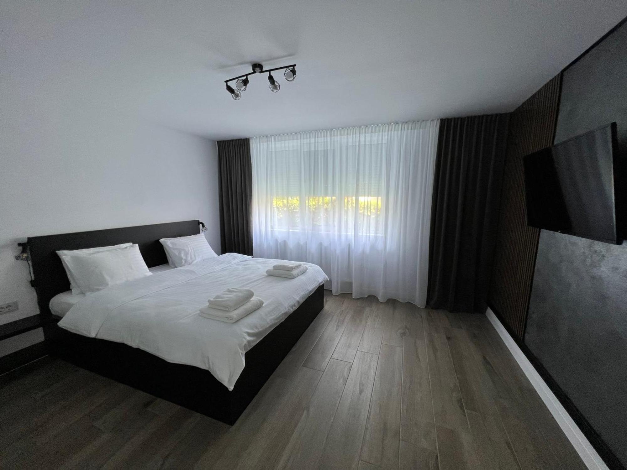 Onix Apartment ฮูเนโดอารา ภายนอก รูปภาพ
