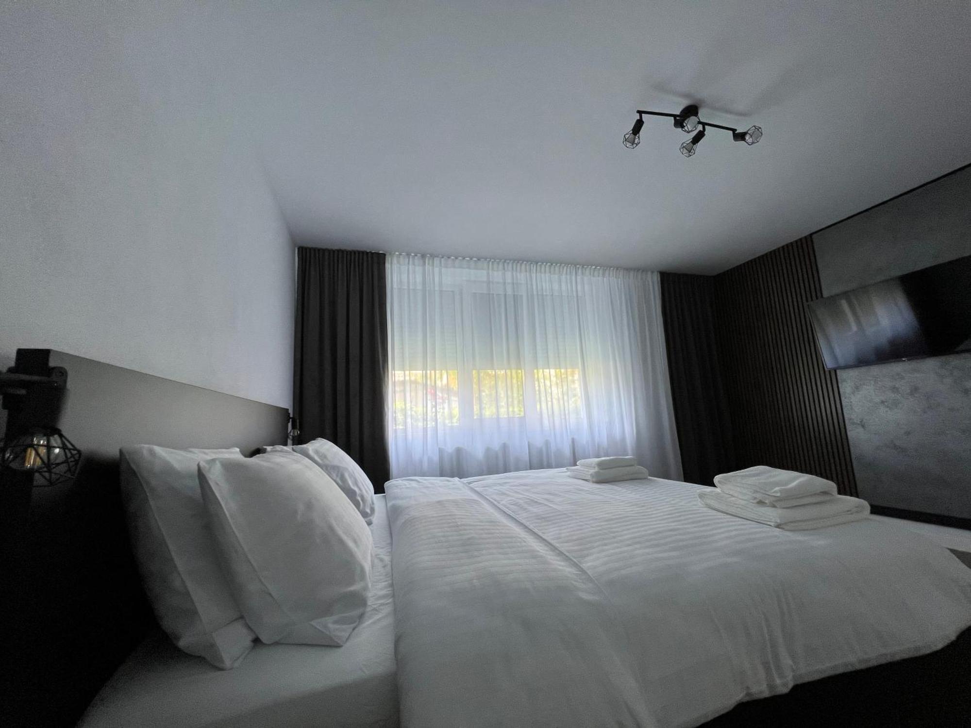 Onix Apartment ฮูเนโดอารา ภายนอก รูปภาพ