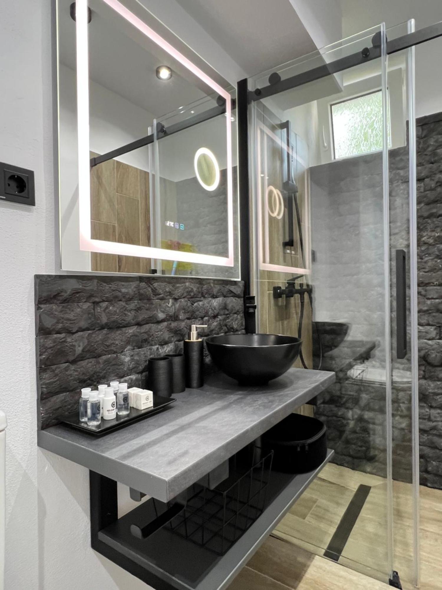Onix Apartment ฮูเนโดอารา ภายนอก รูปภาพ