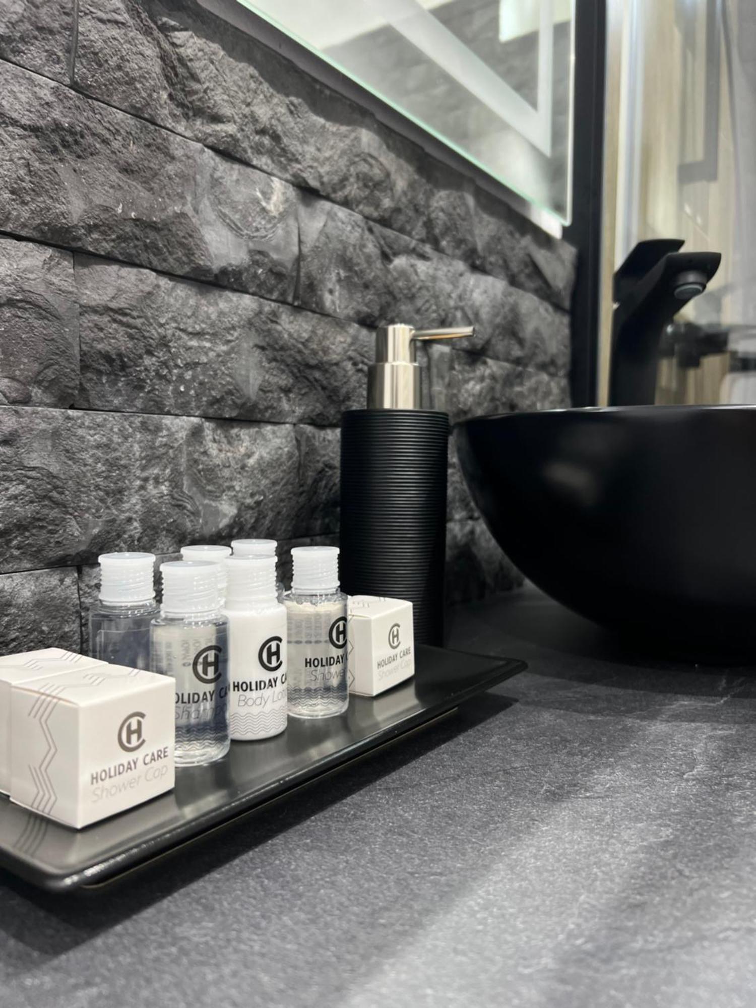 Onix Apartment ฮูเนโดอารา ภายนอก รูปภาพ