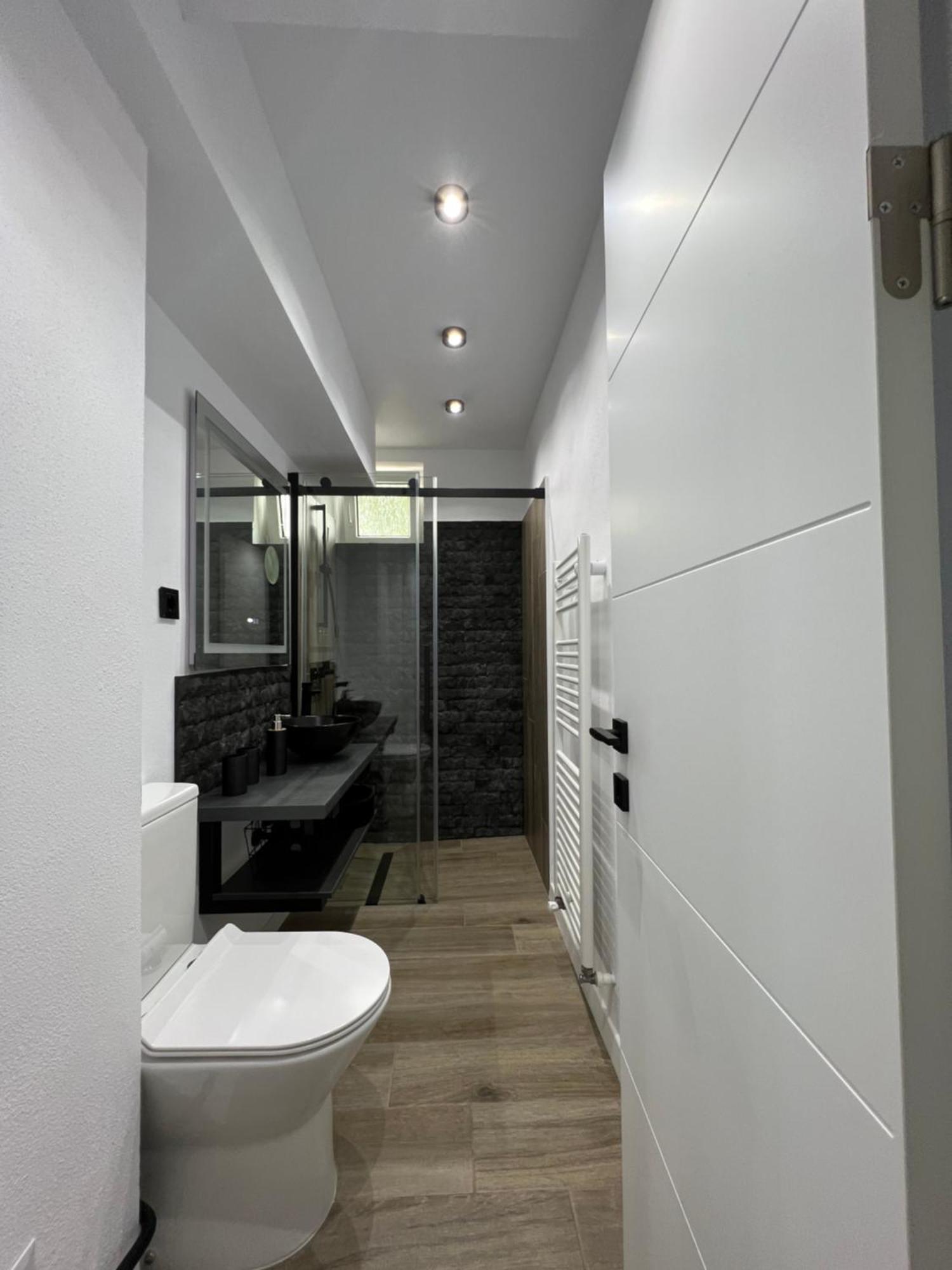 Onix Apartment ฮูเนโดอารา ภายนอก รูปภาพ