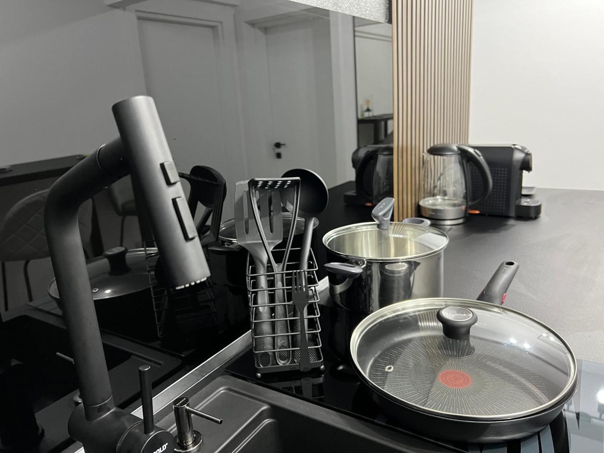 Onix Apartment ฮูเนโดอารา ภายนอก รูปภาพ
