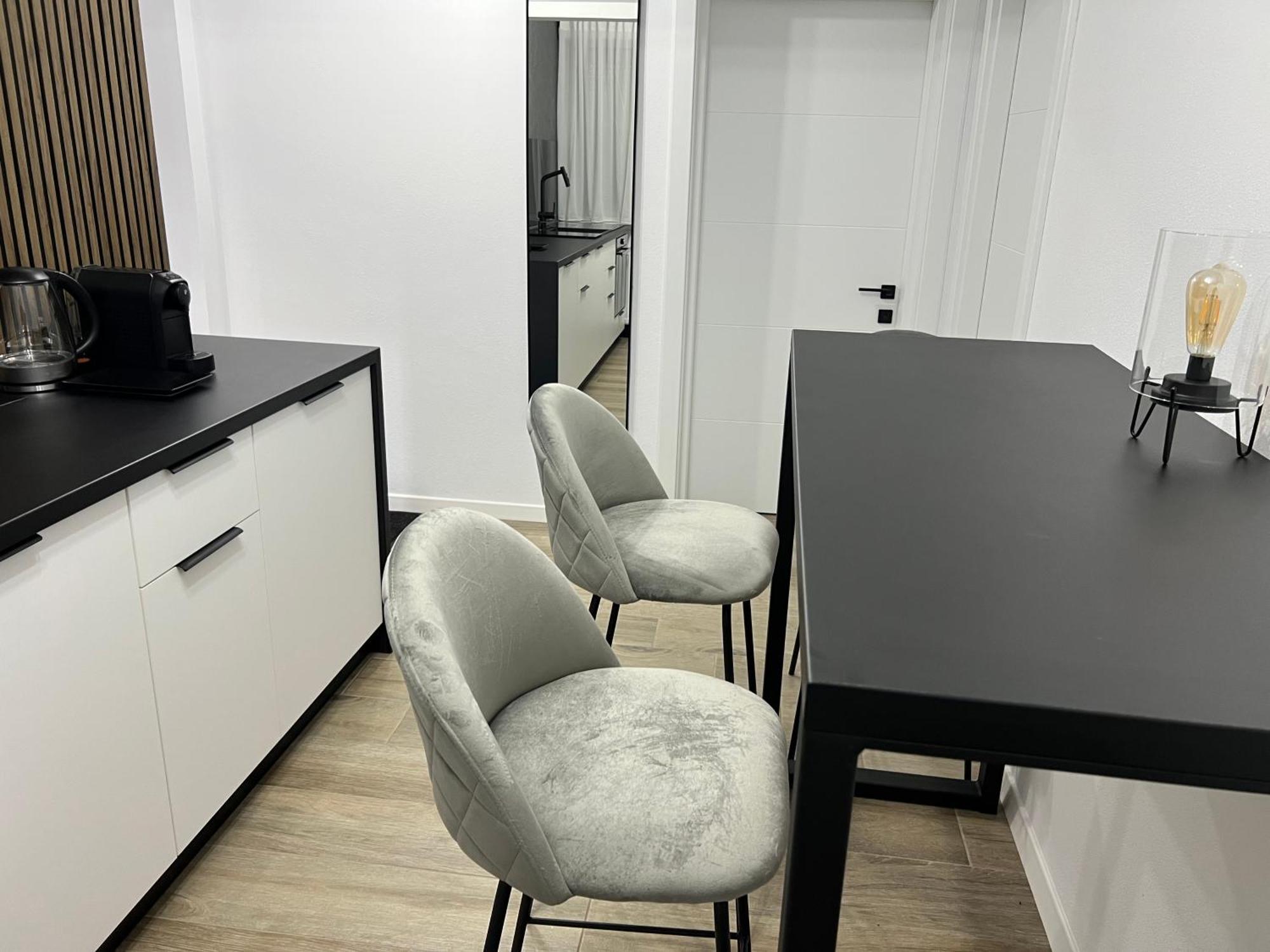 Onix Apartment ฮูเนโดอารา ภายนอก รูปภาพ