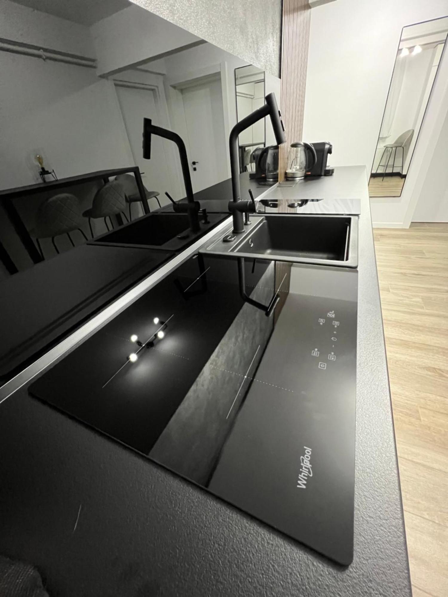 Onix Apartment ฮูเนโดอารา ภายนอก รูปภาพ