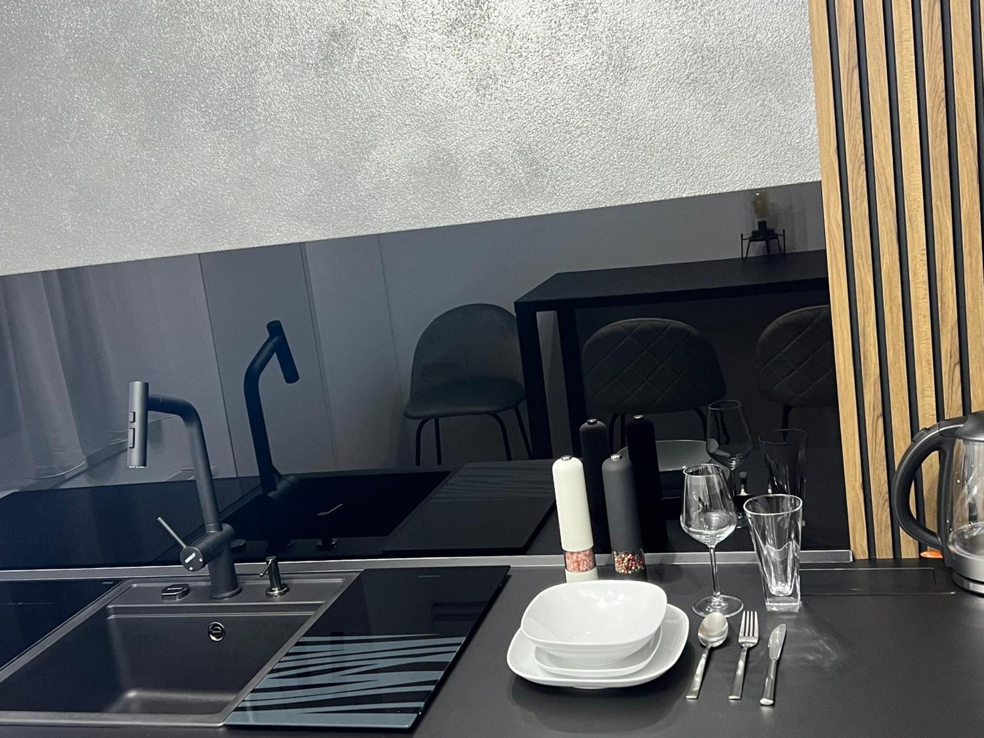 Onix Apartment ฮูเนโดอารา ภายนอก รูปภาพ